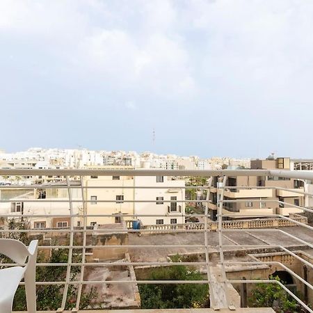 Modern 2Br Apt In The Quaint Village Of Marsaskala & Ac By 360 Estates Extérieur photo